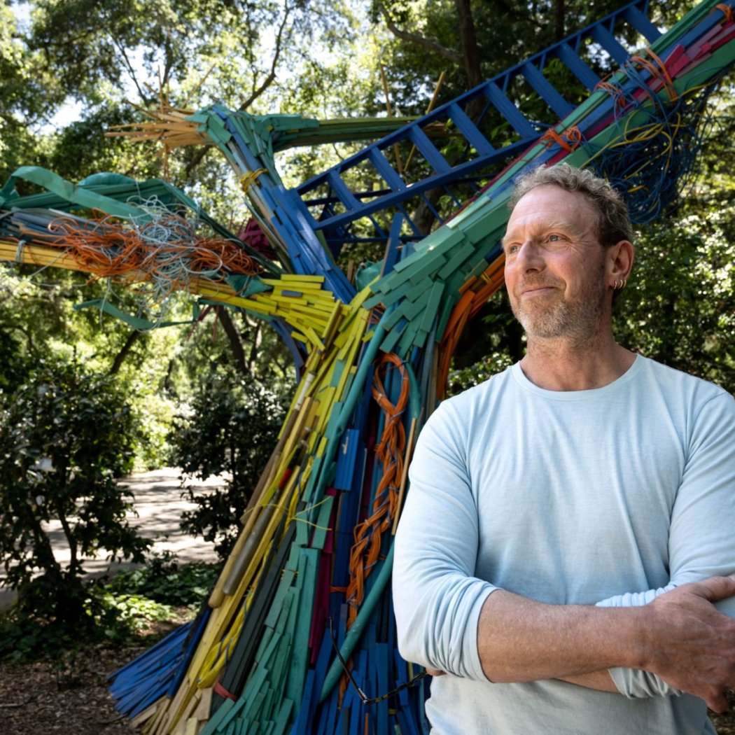 LA’s Garden Exhibition 2